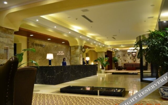 Melotan Hotel