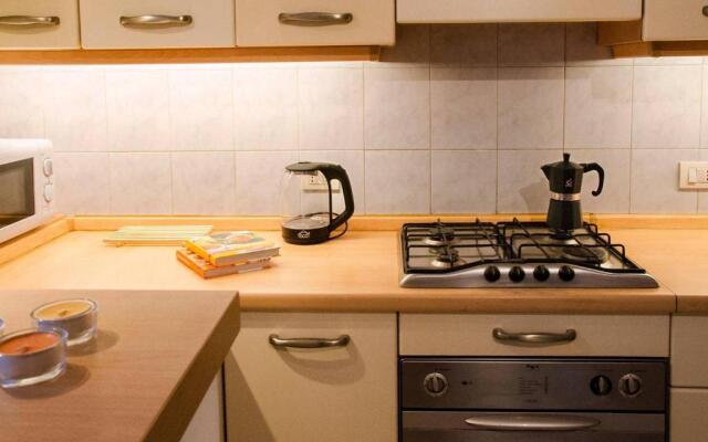 ALTIDO Lively 2 bedroom Apt with Parking close to Como