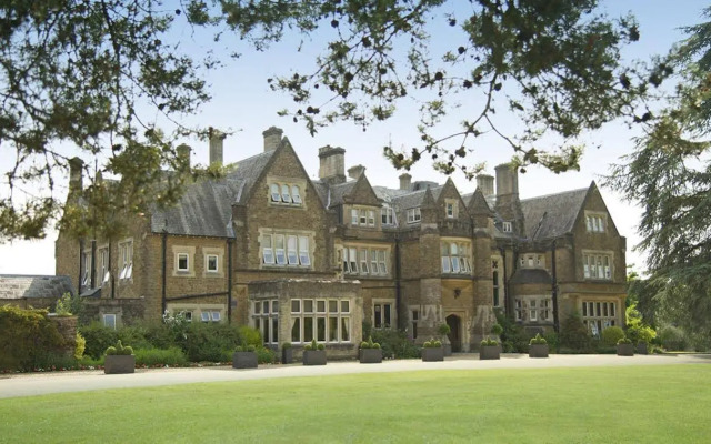 Hartsfield Manor