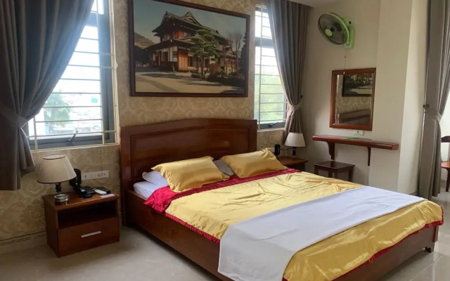Phu Si Hotel