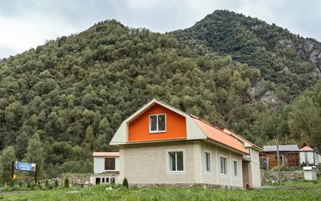 АлаТау Кавказ