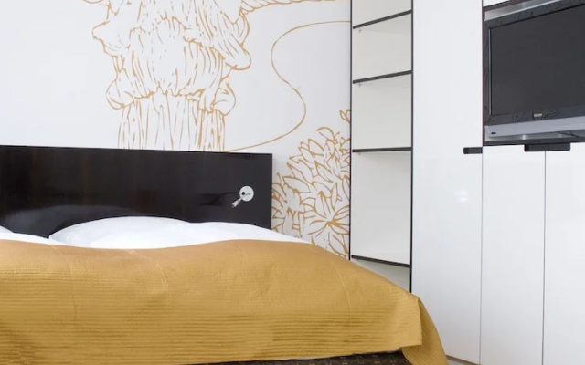 Alma Boutique Hotel