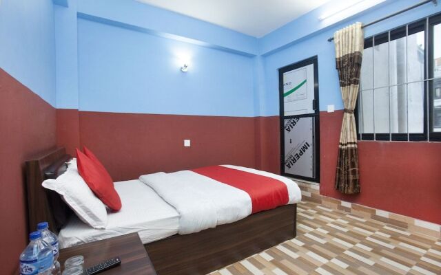 SPOT ON 452 Pashupati Guest House