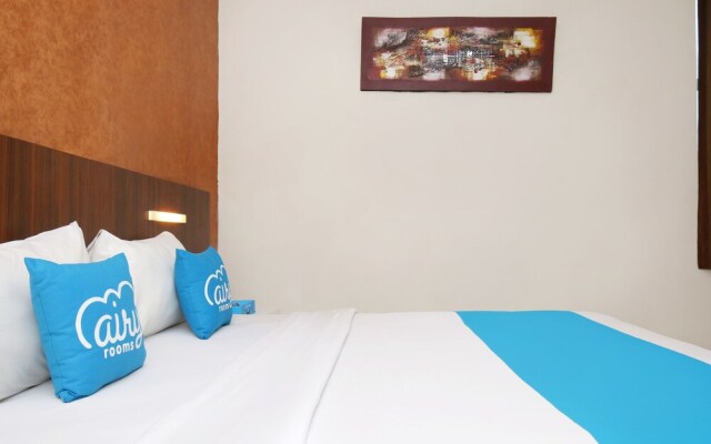 Airy Maricaya Pasewang 27 Makassar