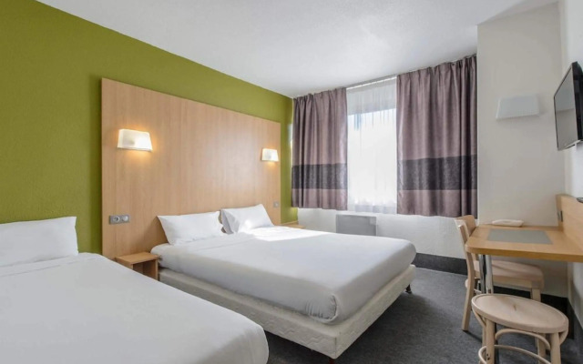 B&B HOTEL Nîmes Ville Active