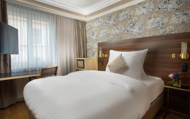 Artist Boutique hotel wien