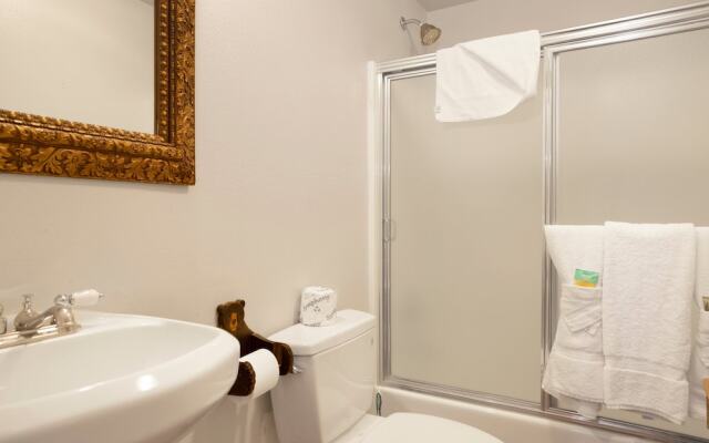 Bear Creek Lodge #735