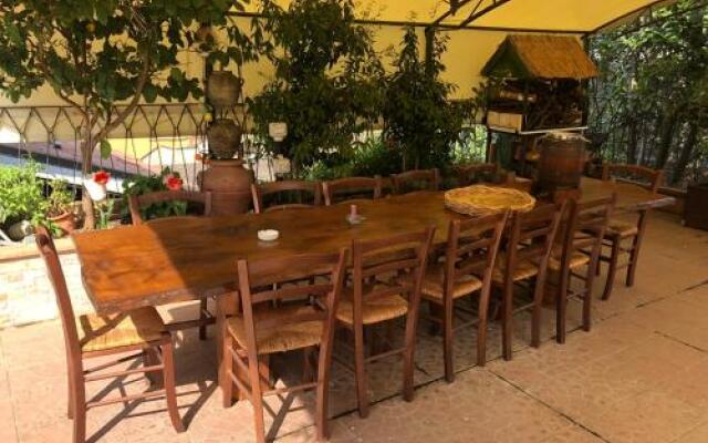 BB Casa Leone