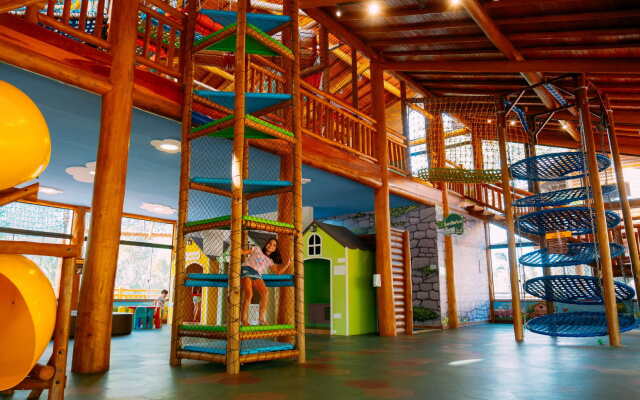 Hotel Fazenda Vale da Mantiqueira