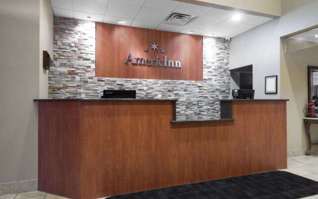 AmericInn by Wyndham Rochester