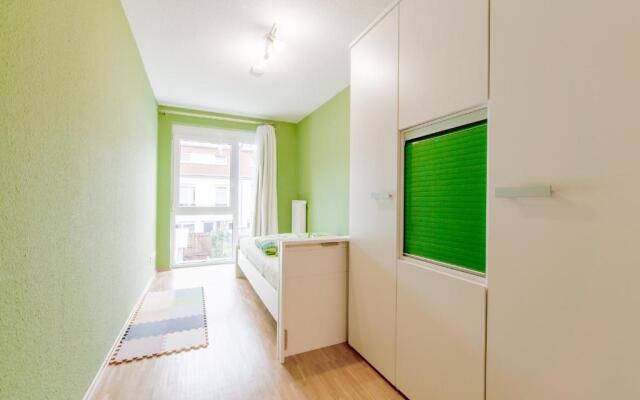 6564 Private Rooms North Fair