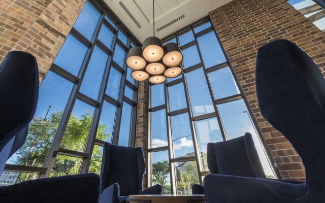 Hyatt Place Boise/Downtown