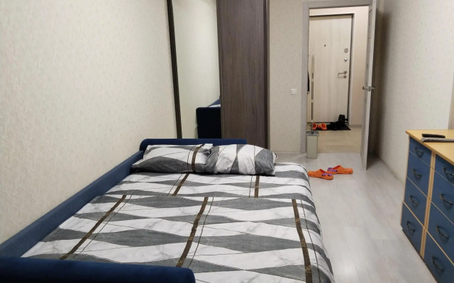 Комфортные Апартаменты рядом с платформой Люберцы