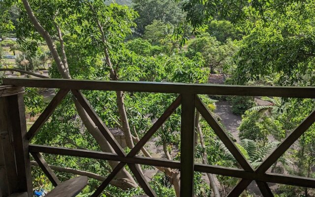 Thomas yasur view lodge