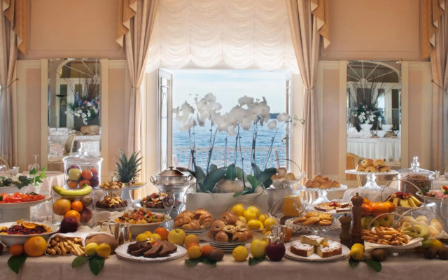Grand Hotel Gardone Riviera