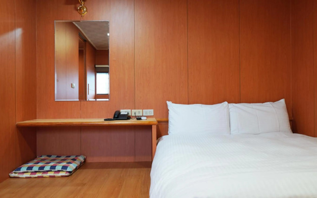 Suao Hotel