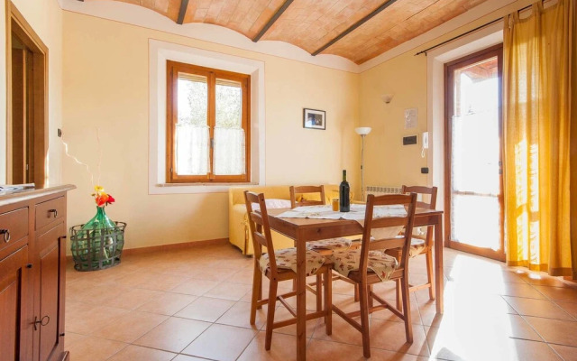 Agriturismo Podere Camollia