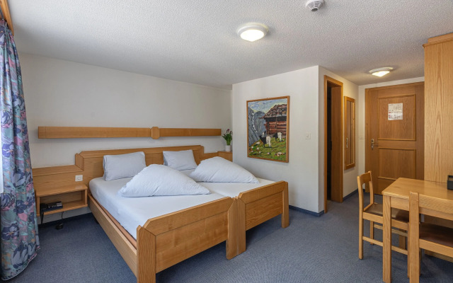 Aktiv- und Genusshotel Alpenblick