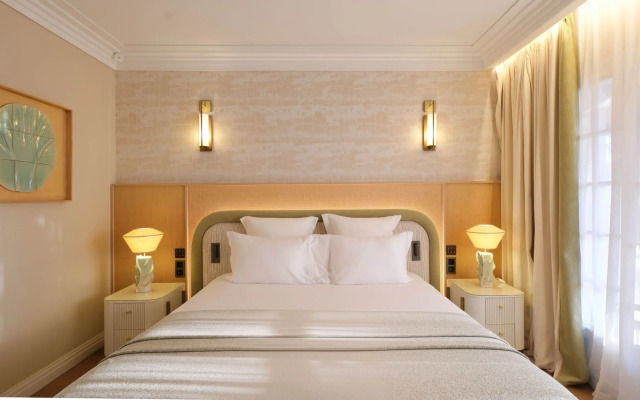 Villa Miraé by Inwood Hotels - Cap d'Antibes