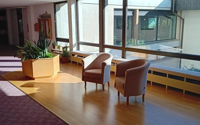 FeWo Familie Oshowski