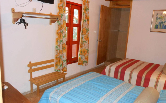 Panoramica Inn