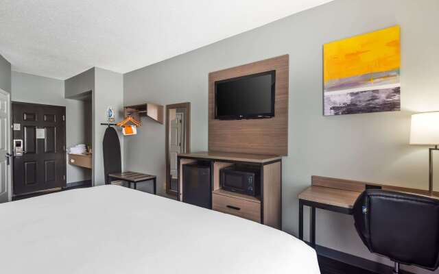 Comfort Inn Lafayette North I-10