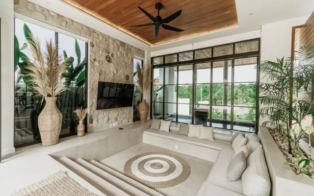 Luxury Ocean Dream Villa