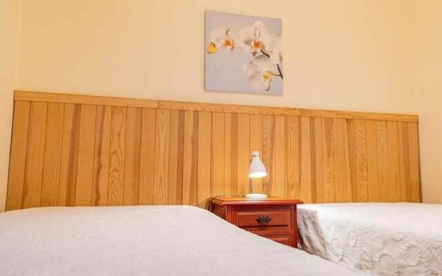 Apartamentos Rocha Praia Mar