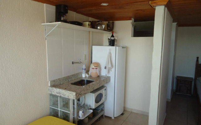 Apartamentos Altos Da Grupiara - Diamantina/Mg