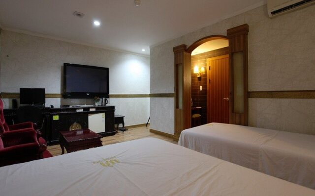 Hotel A1 Suwon