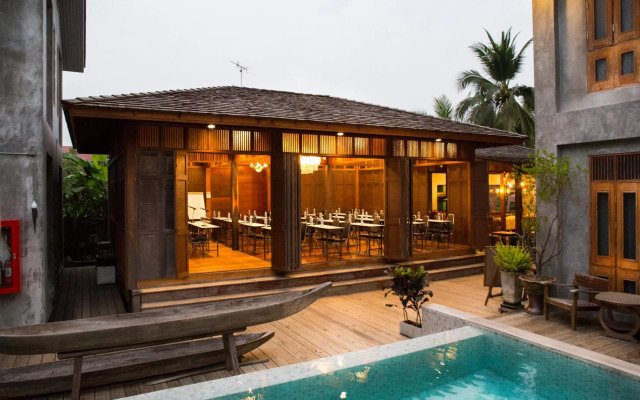 House of Passion Amphawa