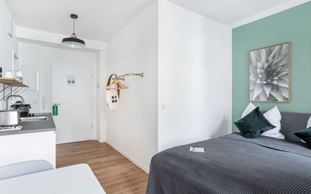 Limehome Aachen Vereinsstrasse