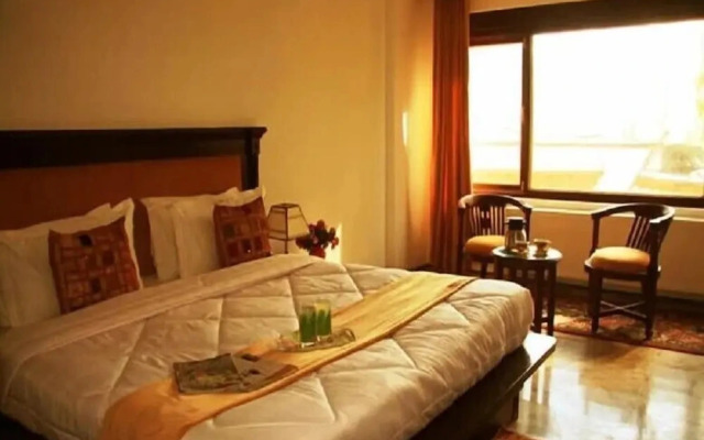 Hotel K2 Continental - Leh