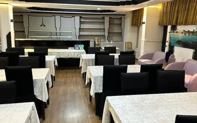 Nigrum Otel