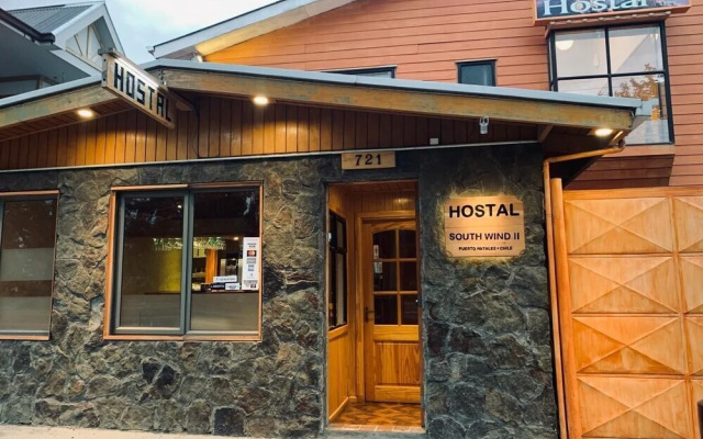 South Wind Hostel II