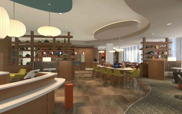 EVEN Hotel Seattle Downtown - Lake Union by IHG