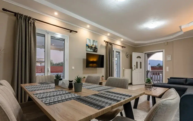 Atlas Villa