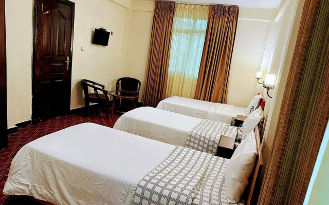 Keba Guest House