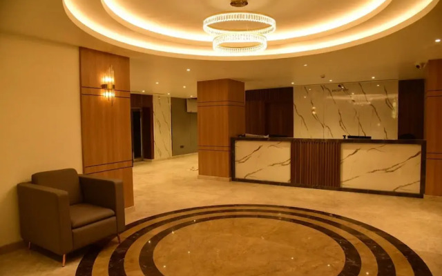 Hotel Grand Serene Mysore