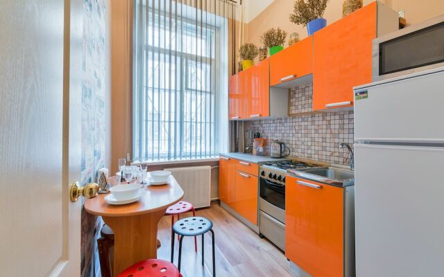 Апартаменты «Spb2Day на Большой Морской 56»