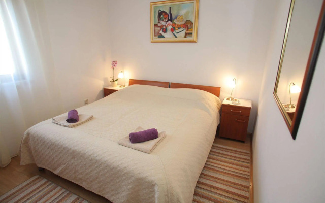 Apartments Hrabar