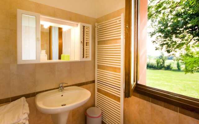 Agriturismo Cascina Roveri