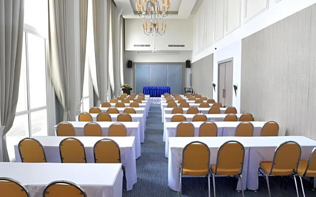 Bright Hotel Khon Kaen (SHA Extra Plus)