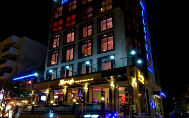 Hotel Ilayda