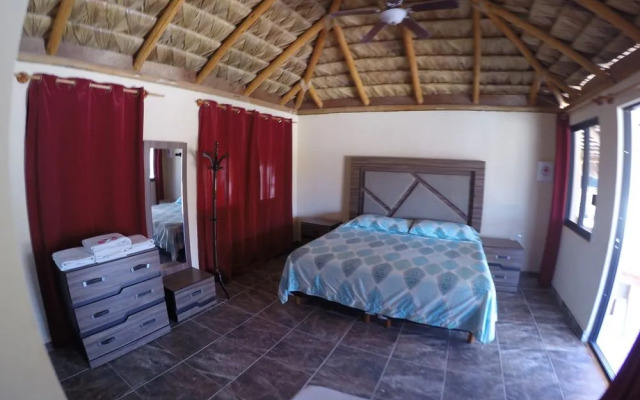 Bungalows Cabo Pulmo