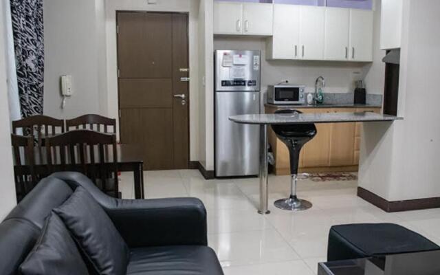 4Q tower D Manhanttan Heights Cubao QC