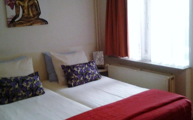 Hotel Hoogland