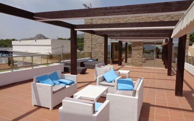Nuc Sun Resort