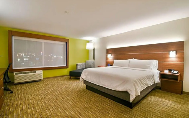 Holiday Inn Express & Suites Lehi - Thanksgiving Point