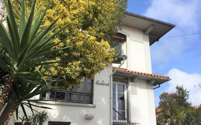 Maison Arcachon, 5 pièces, 8 personnes - FR-1-420-3